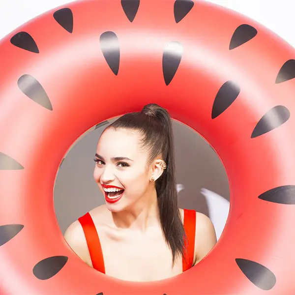 iHeartRadio Summer Pool Party 2016