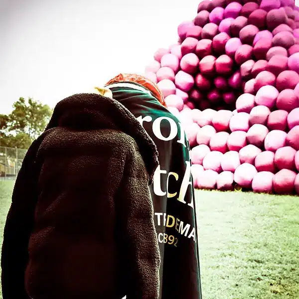 Abercrombie Made In America 2018