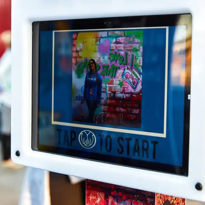 All State iHeart Radio 80s