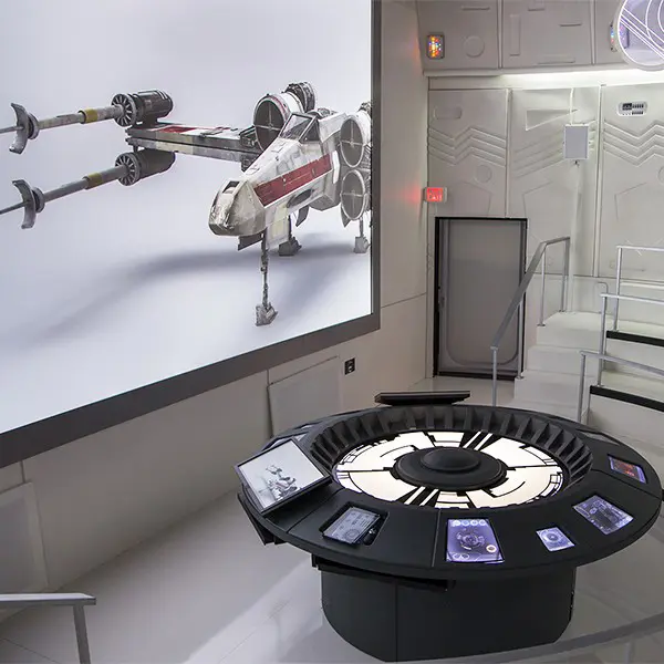 EA Games Battlefront Launch