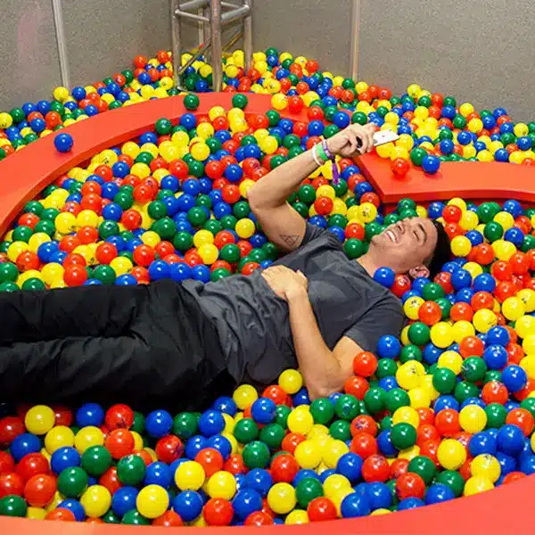 Hyundai at the 2017 iHeartRadio Music Festival