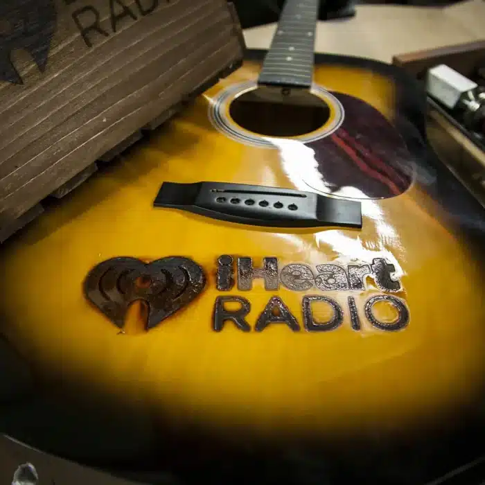 iHeart Country Festival 2015