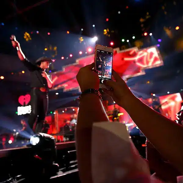 iHeart Country Festival 2015