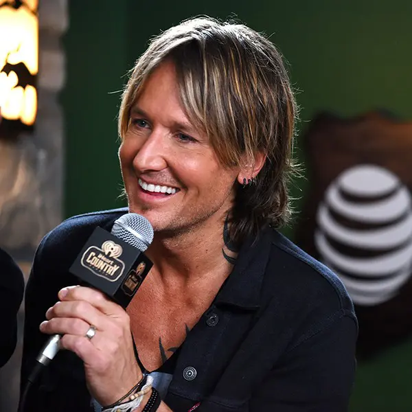 iHeart Country Festival 2016