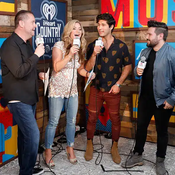 iHeart Country Festival 2018