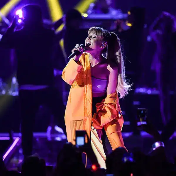 iHeartRadio Music Festival 2016