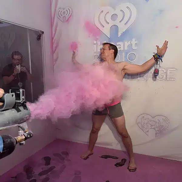 iHeartRadio Music Festival Daytime Village 2015