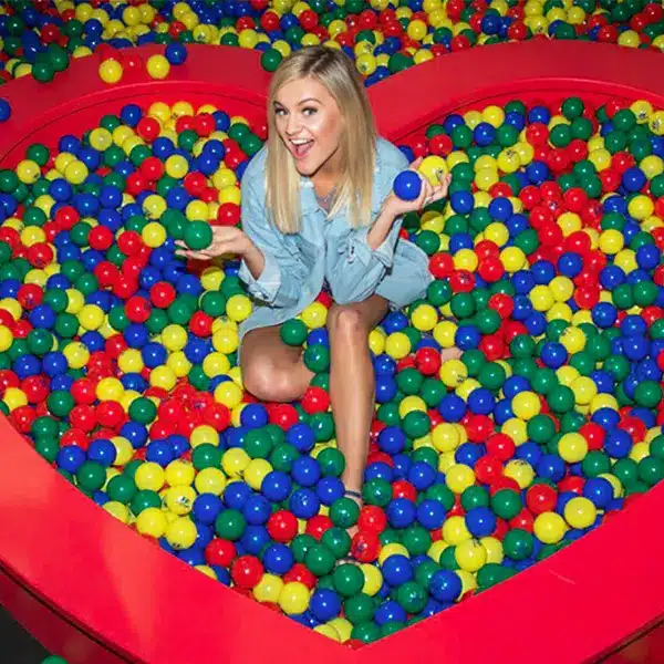 iHeart Music Festival Village 2017