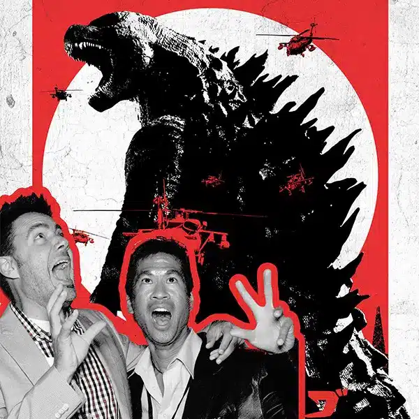 LG Electronics Godzilla Premier