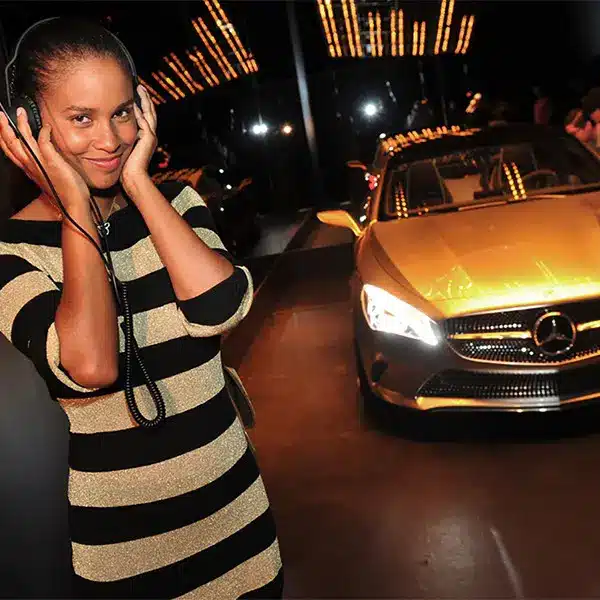 Mercedes Benz Transmission LA