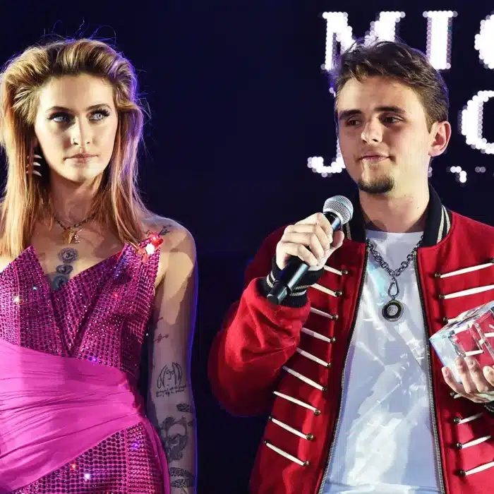 Michael Jackson Diamond Celebration