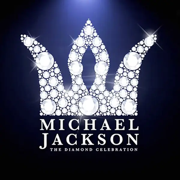 Michael Jackson Diamond Celebration
