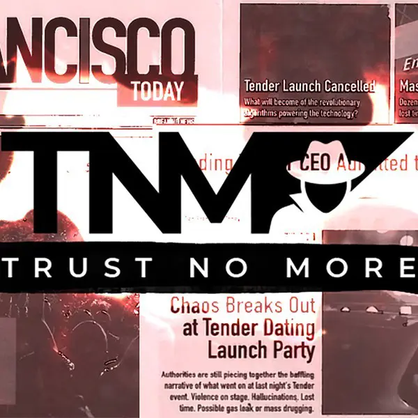 Paradox Interactive Bloodlines 2 Launch