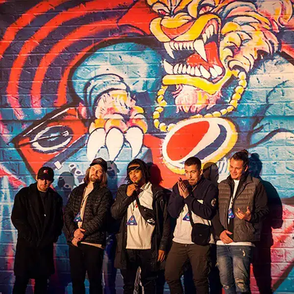 Pepsi Super Bowl Pre Party 2019