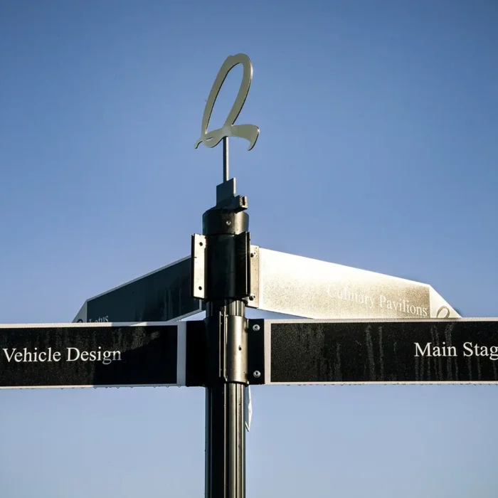 The Quail A Motorsports Gathering 2019